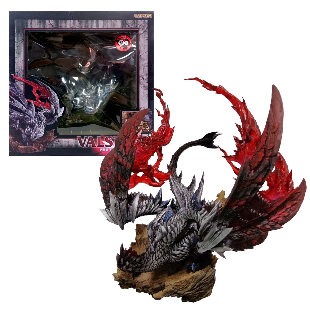 FIGURA SKY COMET DRAGON VALSTRAX RAGE REPRODUCTION FIGURE FIGURA SKY COMET DRAGON VALSTRAX RAGE REPRODUCTION FIGURE